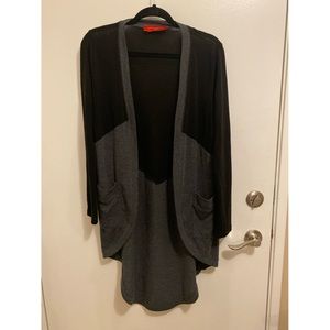 Akira cardigan